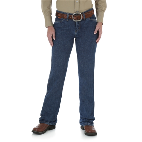 Wrangler Men's FR Carpenter Jeans Image